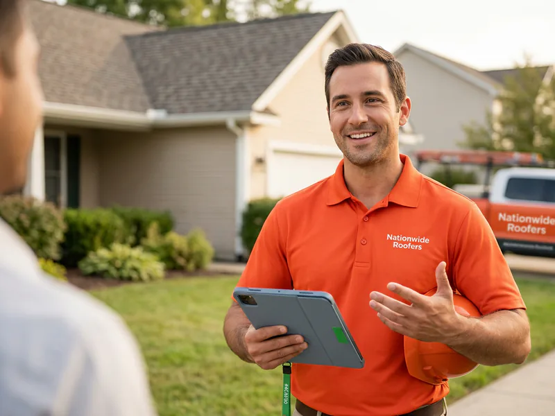 Roof Installation  in State College  FAQ